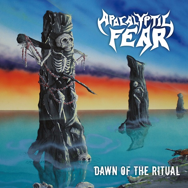 APOCALYPTIC FEAR / DAWN OF THE RITUAL + DECAYED EXISTENCE