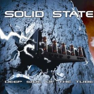 SOLID STATE / ソリッド・ステイト / DEEP SIDE OF THE TUBE