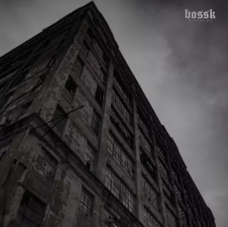 BOSSK / MIGRATION / ミグレイション