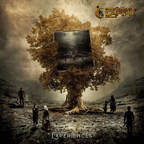 CYRAX / サイラックス / EXPERIENCES / エクスペリエンセス<直輸入盤国内仕様>