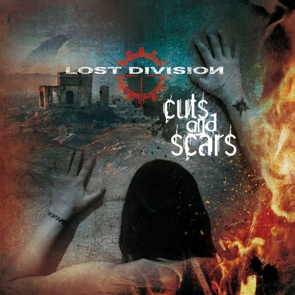 LOST DIVISION / CUTS AND SCARS