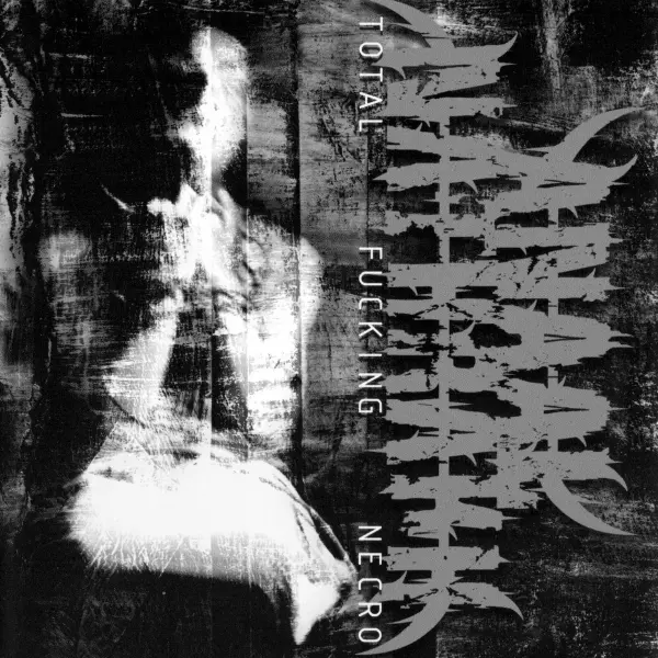 廃盤　アナールナスラック　ANAAL NATHRAKH　eschaton Anaal Nathrakh（アナール・ナスラック） | 雑音にしか聴こえ