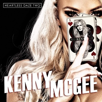 KENNY MCGEE / HEARTLESS DAZE TWO