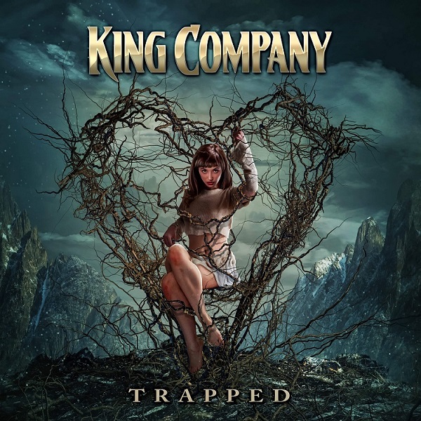 KING COMPANY / キング・カンパニー / TRAPPED