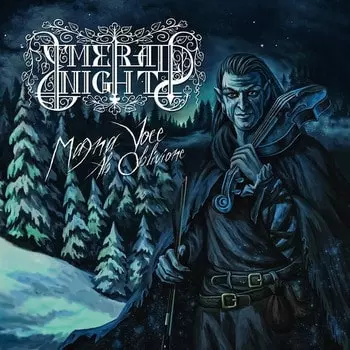 EMERALD NIGHT / MAGNA VOICE AB OBLIVIONE
