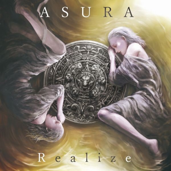 ASURA (from Japan) / アスラ / Realize / リアライズ