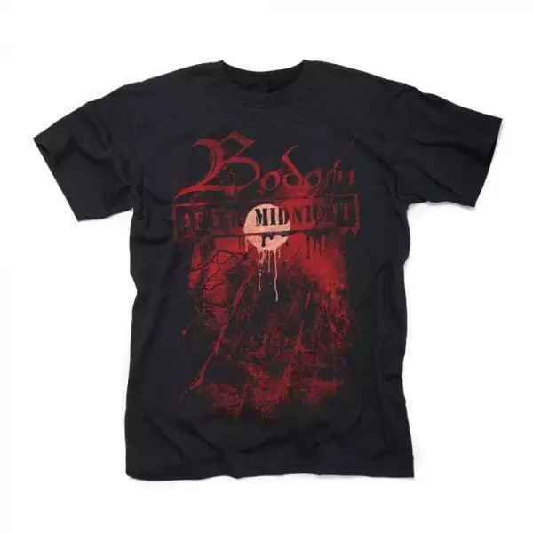 BODOM AFTER MIDNIGHT / ボドム・アフター・ミッドナイト / BODOM AFTER MIDNIGHT<SIZE:M>