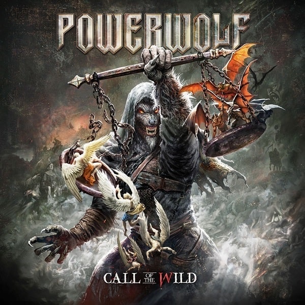 POWERWOLF / パワーウルフ / CALL OF THE WILD / コール・オブ・ザ・ワイルド<2CD>