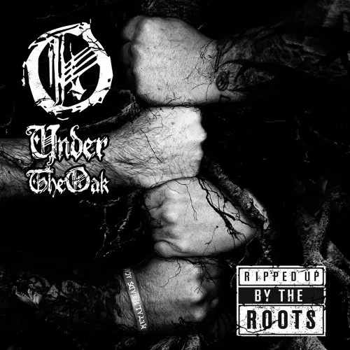 UNDER THE OAK / アンダー・ザ・オーク / RIPPED UP BY THE ROOTS / リップド・アップ・バイ・ザ・ルーツ<直輸入盤国内仕様>