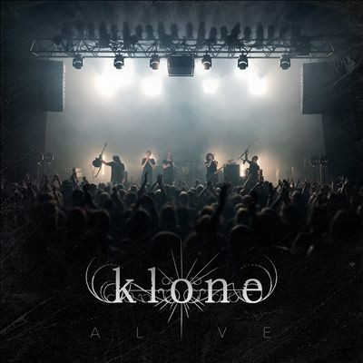 KLONE / クローン / ALIVE