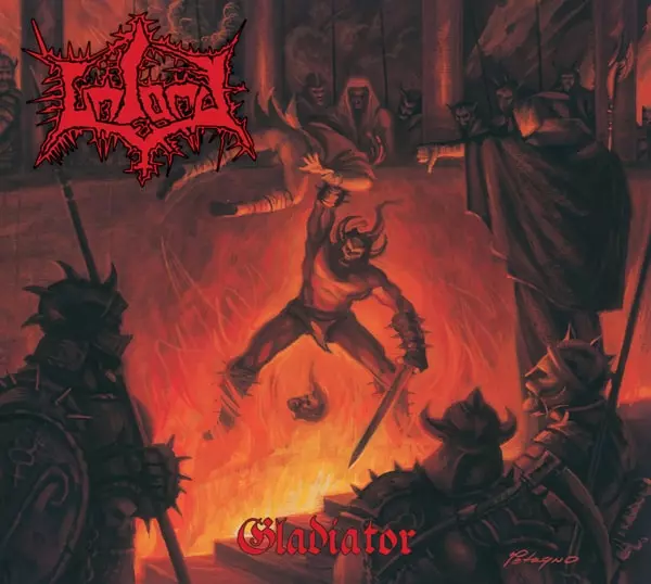 UNLORD / GLADIATOR