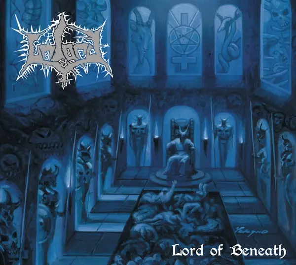 UNLORD / LORD OF BENEATH