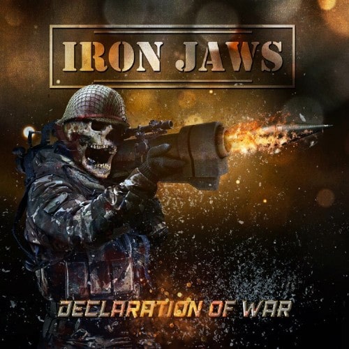 IRON JAWS / DECLARATION OF WAR