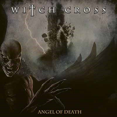 WITCH CROSS / ウィッチ・クロス / ANGEL OF DEATH