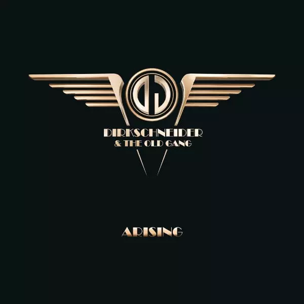 DIRKSCHNEIDER & THE OLD GANG / ダークシュナイダー&ジ・オールドギャング / ARISING