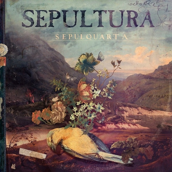 SEPULTURA / セパルトゥラ / SEPULQUARTA