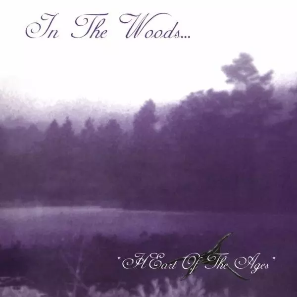 IN THE WOODS商品一覧｜HARD ROCK / HEAVY METAL｜ディスクユニオン