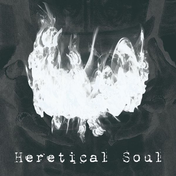 MAI YAJIMA / 矢島舞依 / Heretical Soul / ヘレティカル・ソウル<通常盤CD>