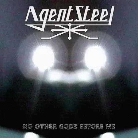 AGENT STEEL エイジェント・スティールヘヴィメタルハードロック