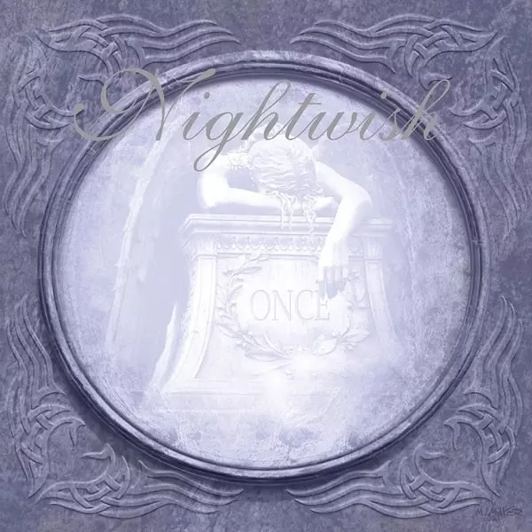 NIGHTWISH / ナイトウィッシュ / ONCE<2LP>