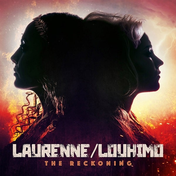 LAURENNE / LOUHIMO / ローレンネ / ロウヒモ / THE RECKONING