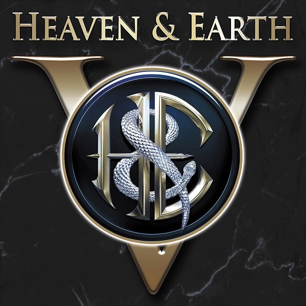 HEAVEN & EARTH (METAL) / V