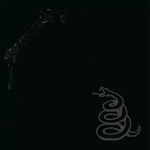 METALLICA / メタリカ / METALLICA  / メタリカ<SHM-CD/リマスター>