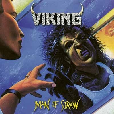 VIKING / ヴァイキング / MAN OF STRAW / マンオブストロー