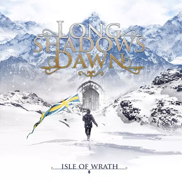 LONG SHADOWS DAWN / ISLE OF WRATH