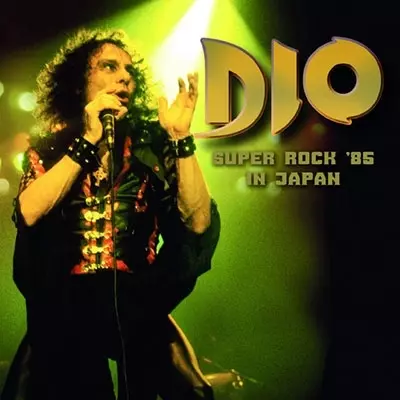 洋楽ROCK CD40枚 SUPER ROCK 85 IN JAPAN / ライヴ・イン・ジャパン1985 <直輸入盤国内