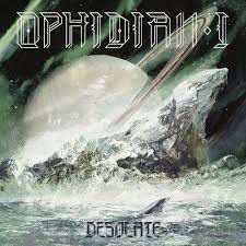 OPHIDIAN I / DESOLATE