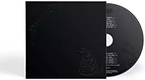 METALLICA / メタリカ / METALLICA