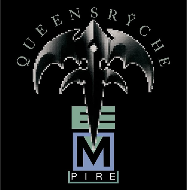 QUEENSRYCHE / クイーンズライク (クイーンズライチ)商品一覧｜HARD