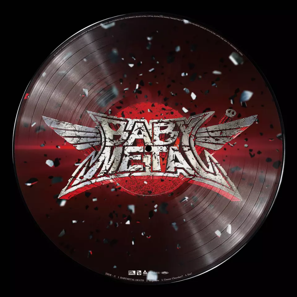 ベビーメタル　限定品 BABYMETAL | NEWS