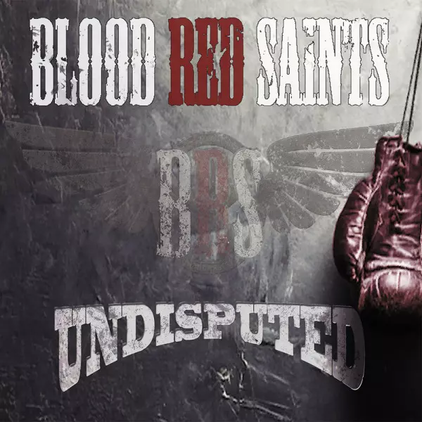 BLOOD RED SAINTS / ブラッド・レッド・セインツ商品一覧｜HARD ROCK