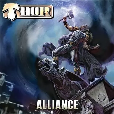 THOR / ソー /  ALLIANCE