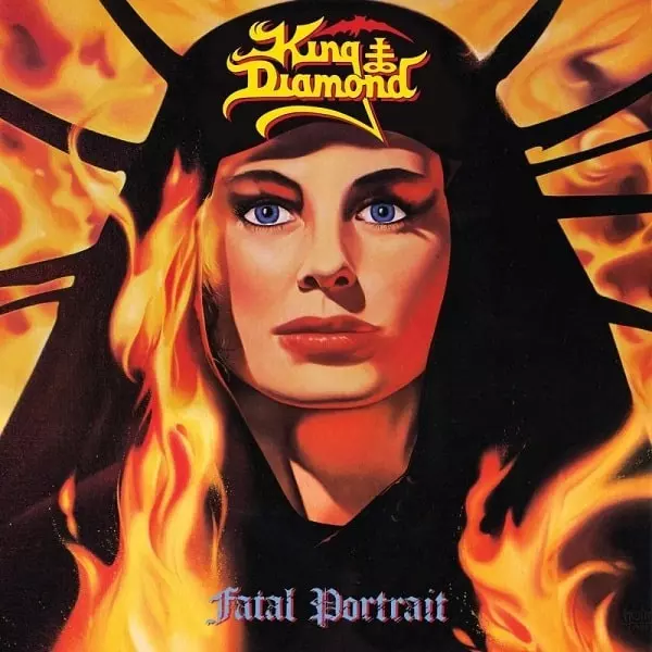 発売中】MERCYFUL FATE / KING DIAMOND 紙ジャケット、diskunion