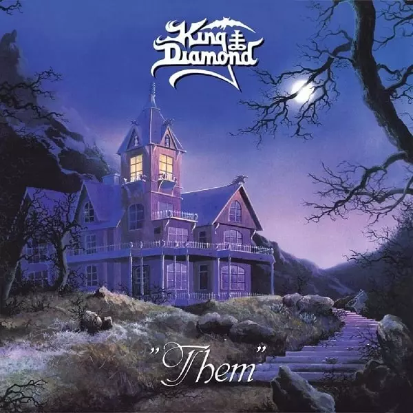 発売中】MERCYFUL FATE / KING DIAMOND 紙ジャケット、diskunion