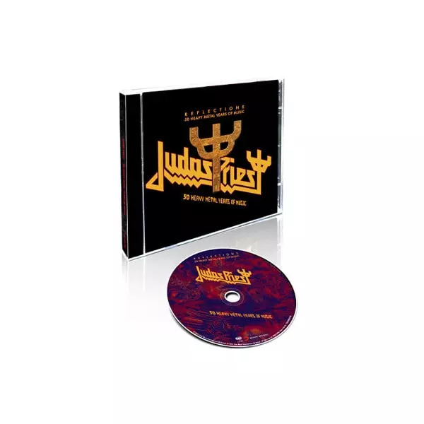 REFLECTIONS - 50 HEAVY METAL YEARS OF MUSIC/JUDAS PRIEST