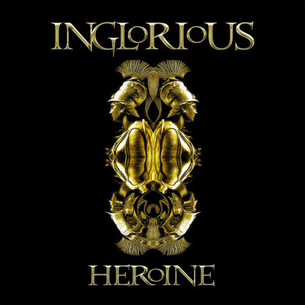 INGLORIOUS / イングロリアス / HEROINE