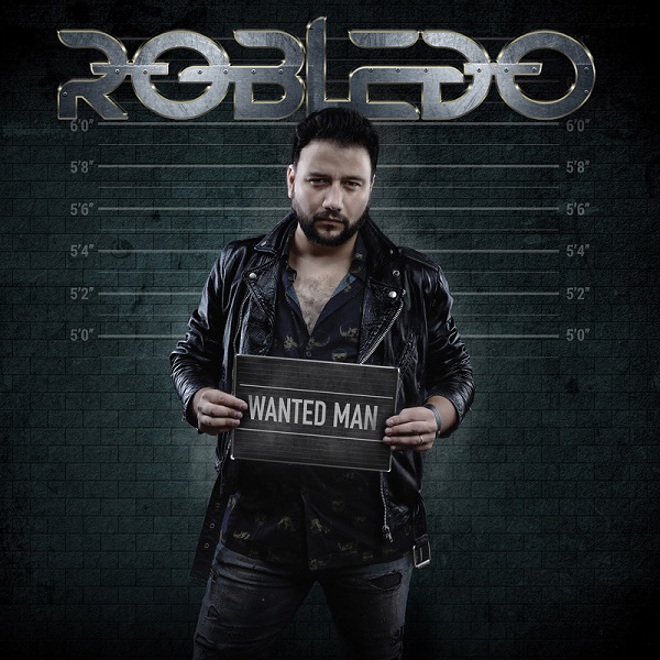 ROBLEDO / WANTED MAN