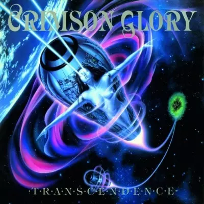 洋楽 CRIMSON GLORY Amazon MusicでCrimson GloryのTranscendenceを再生する