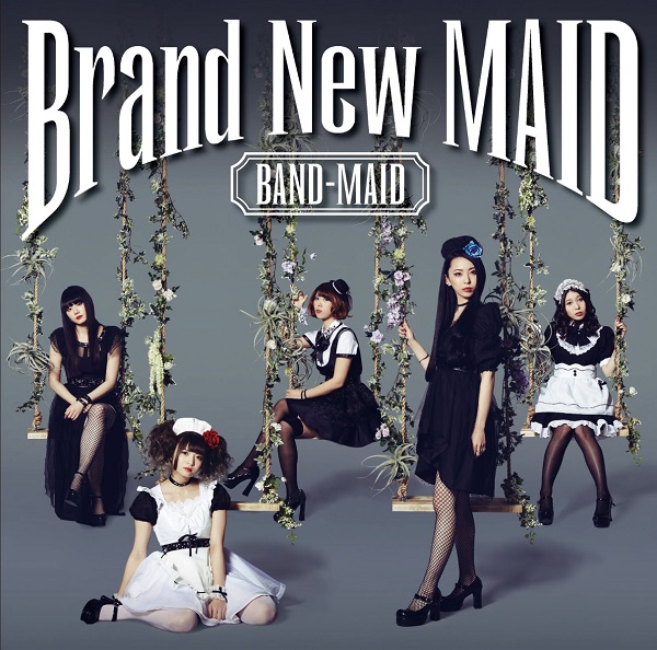 BAND-MAID / バンド・メイド商品一覧｜ディスクユニオン