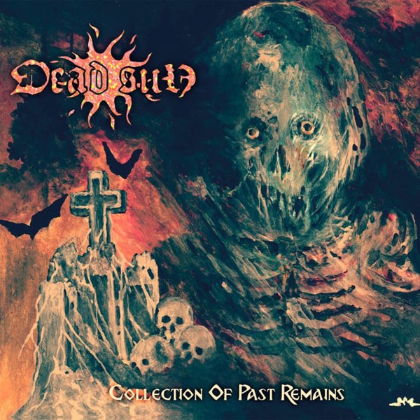 DEAD SUN / COLLECTION OF THE PAST REMAINS