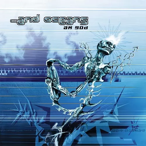 AND OCEANS / アンド・オーシャン商品一覧｜CLUB / DANCE｜ディスク