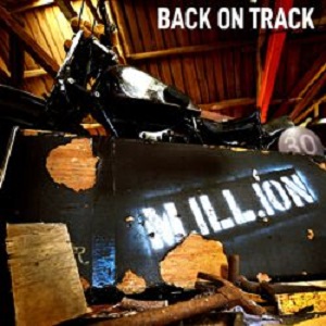 M.ILL.ION / ミリオン / BACK ON TRACK 