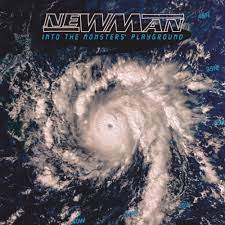 NEWMAN / ニューマン / INTO THE MONSTERS' PLAYGROUND 