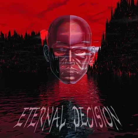 ETERNAL DECISION / ETERNAL DECISION