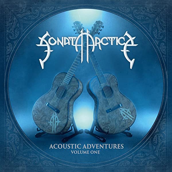 SONATA ARCTICA / ソナタ・アークティカ / ACOUSTIC ADVENTURES - VOLUME ONE / アコースティック・アドヴェンチャーズ Vol.1