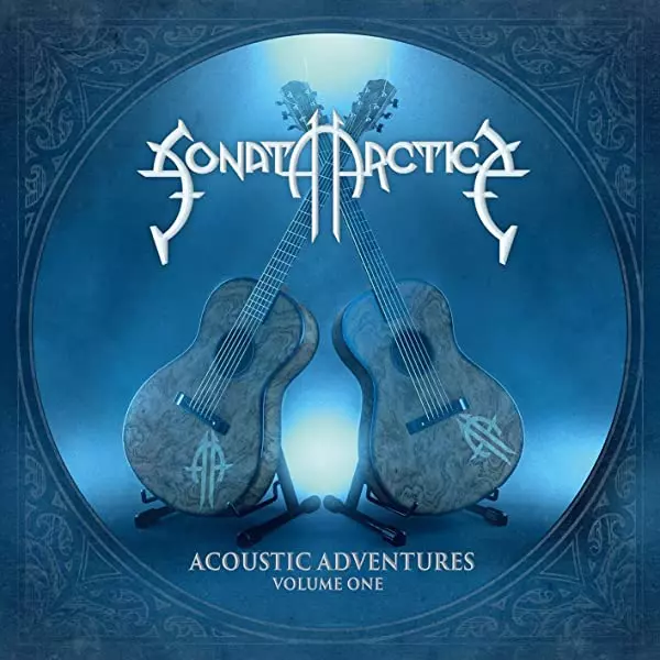 SONATA ARCTICA / ソナタ・アークティカ商品一覧｜HARD ROCK